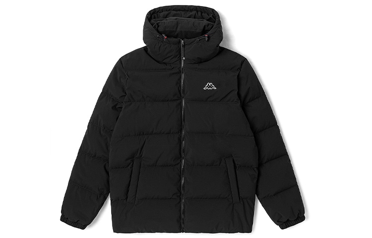 Kappa/卡帕 Kappa