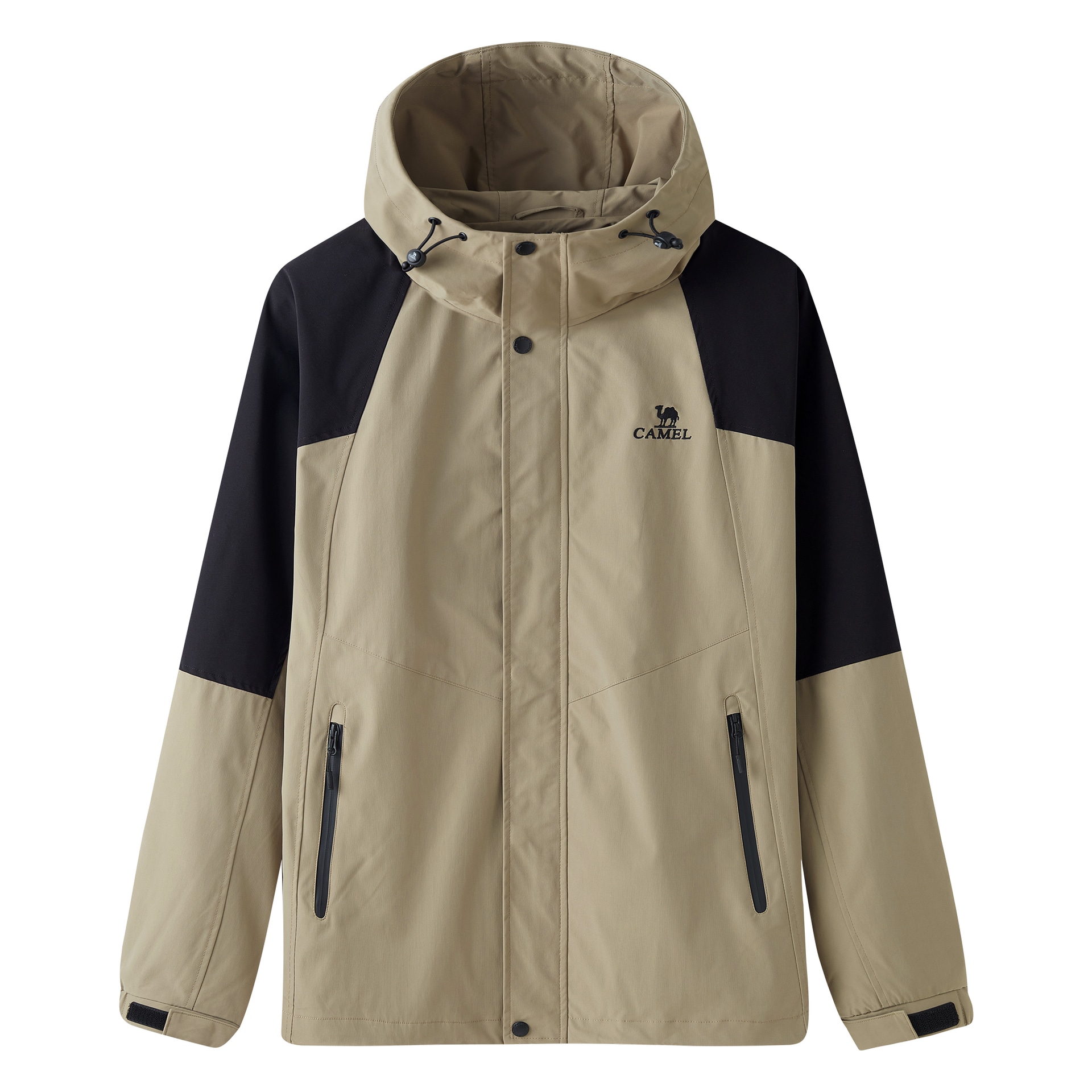 CAMEL骆驼 CAMEL