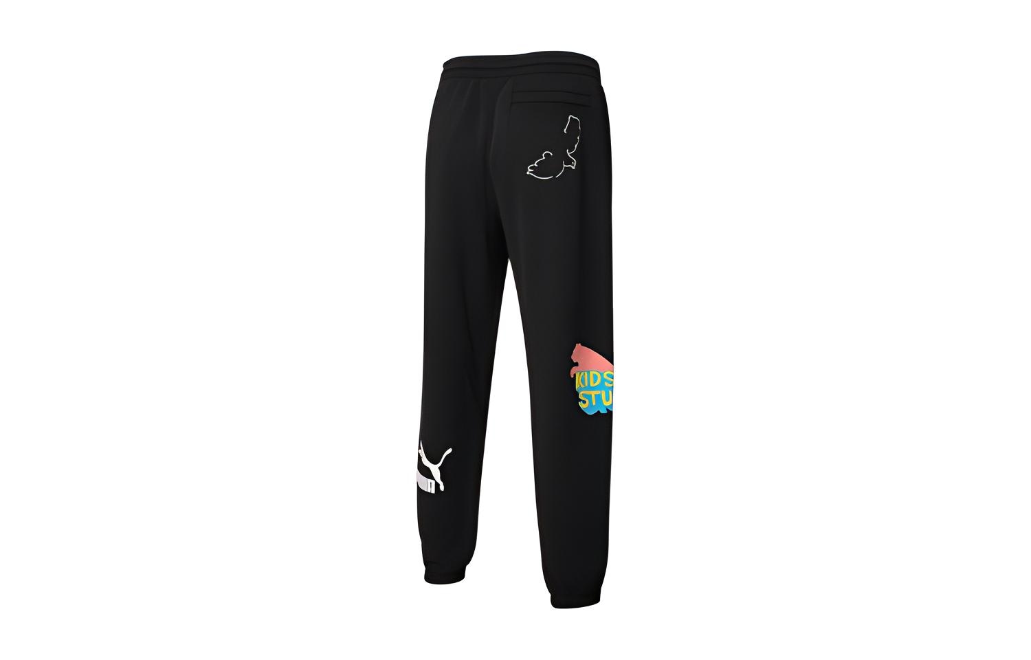 Puma X KS SWEATPANTS — фото 1