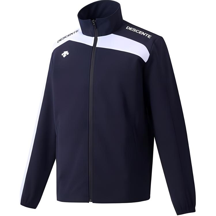 迪桑特/DESCENTE DESCENTE Elastic Running Jacket