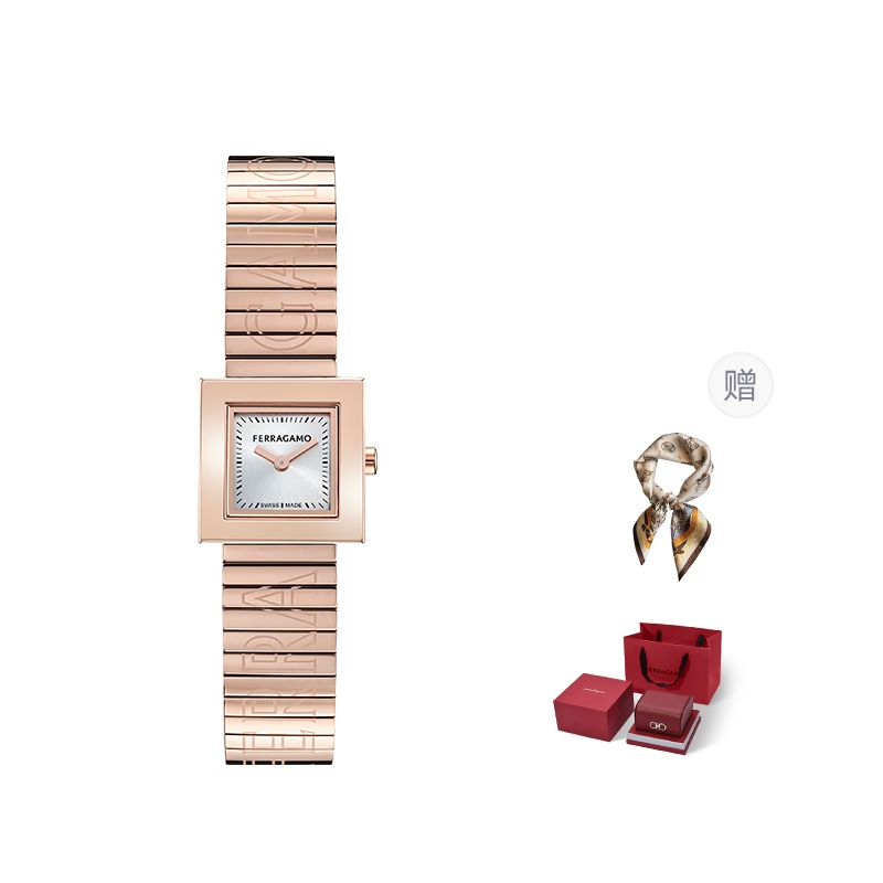 FERRAGAMO/菲拉格慕 FERRAGAMO PORTRAIT