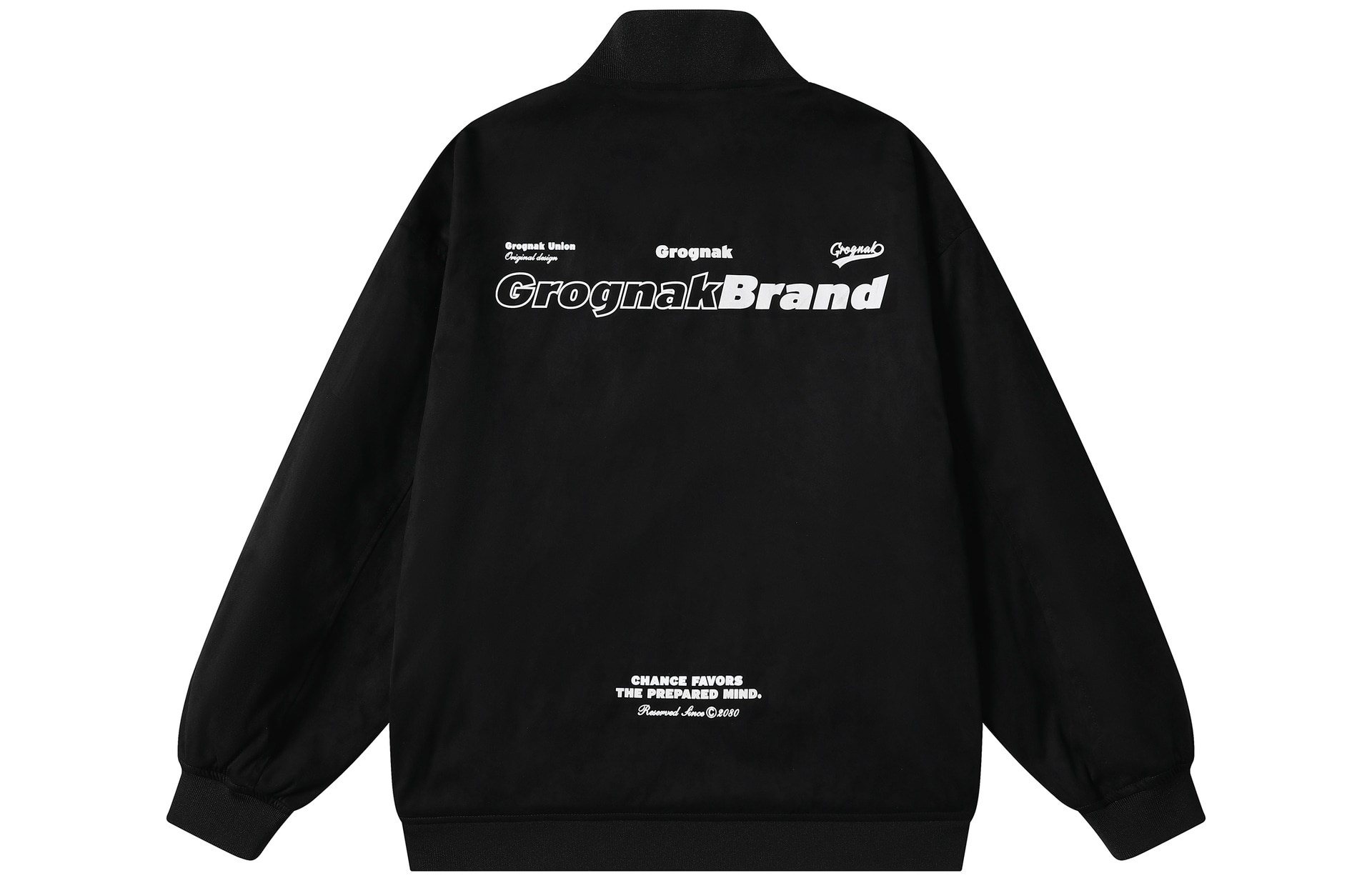 GROGNAK Jacket