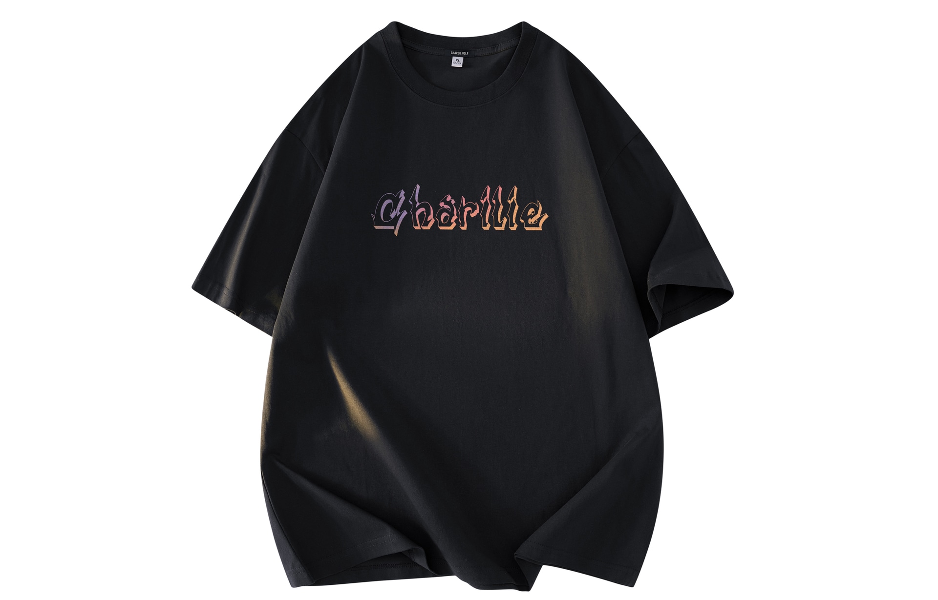 CHARLIE GOLF T