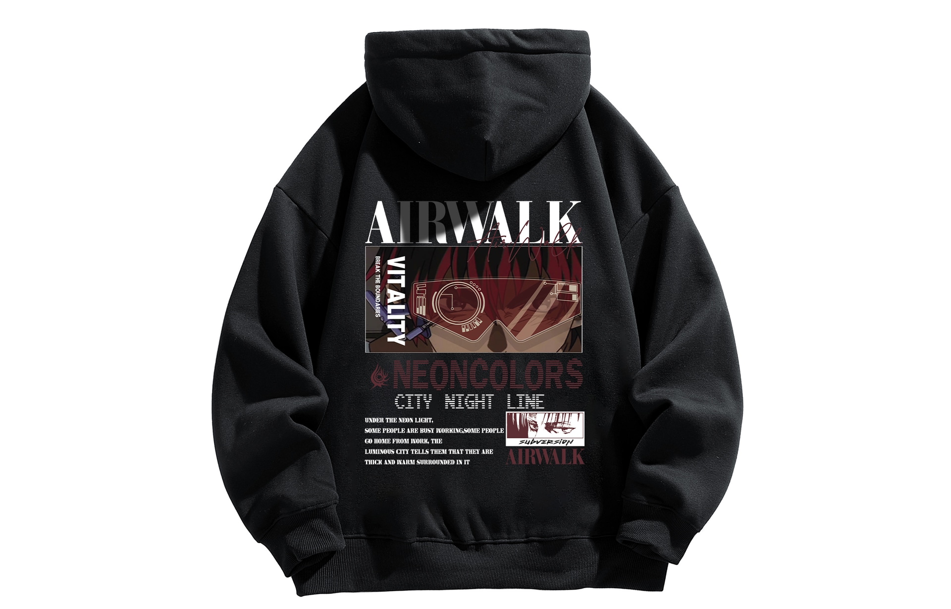 Airwalk Logo