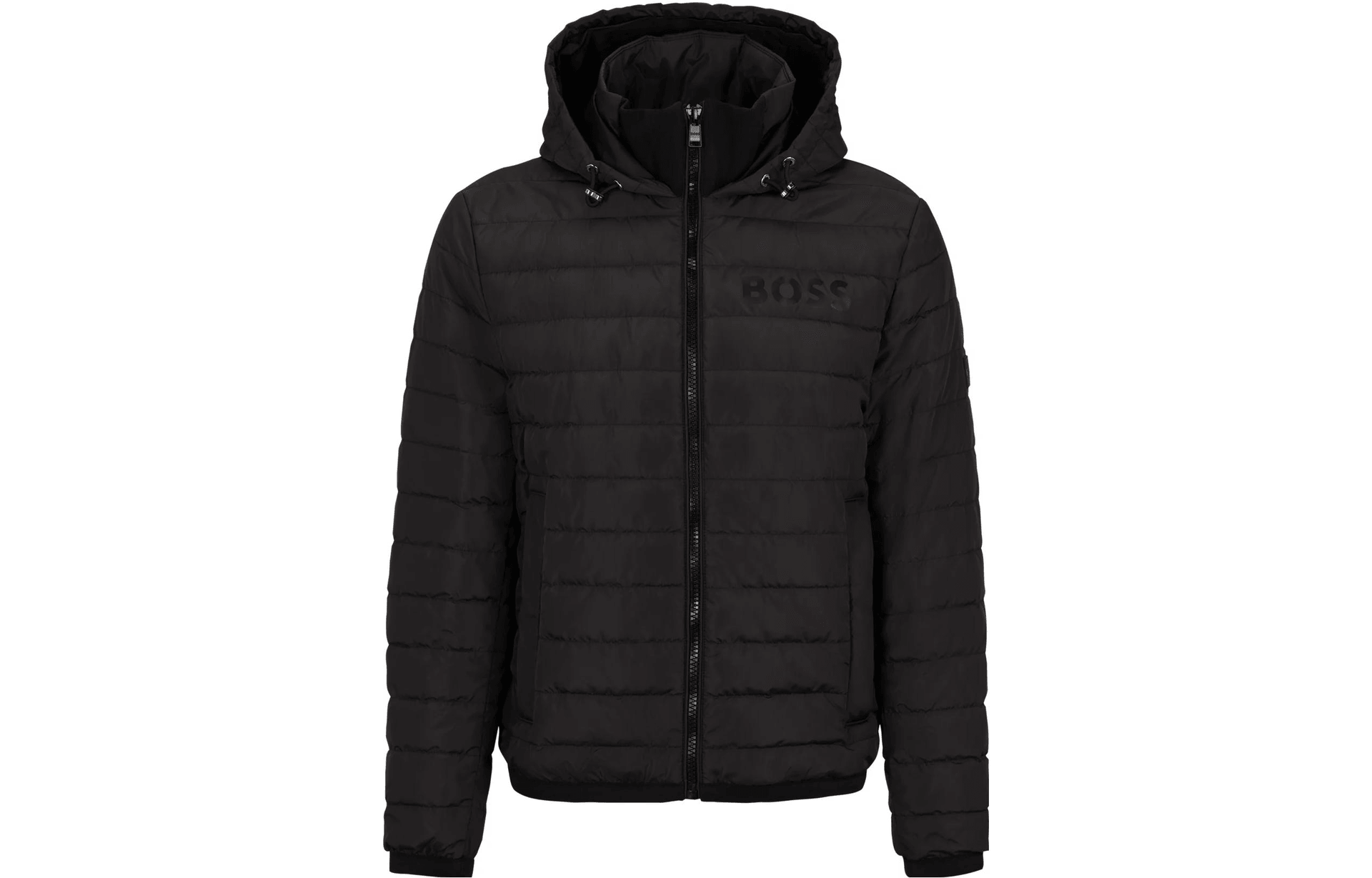 Hugo Boss