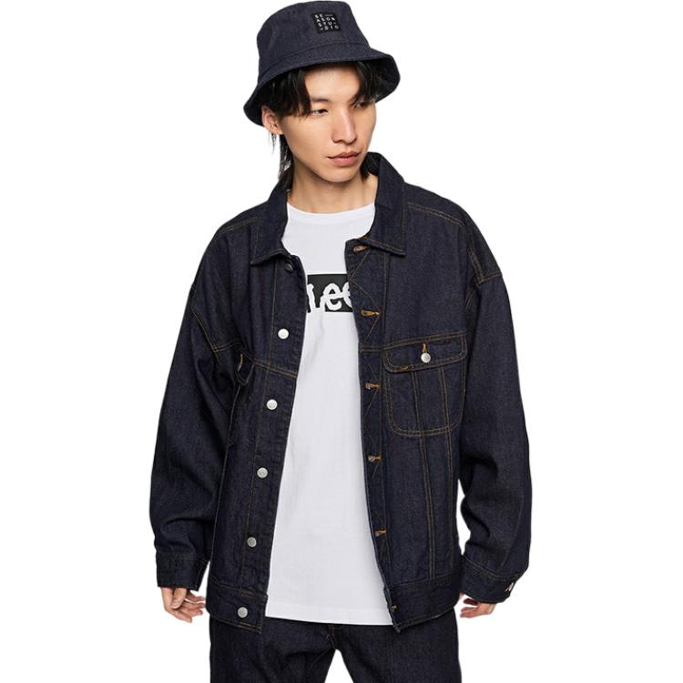 Lee Denim Jacket