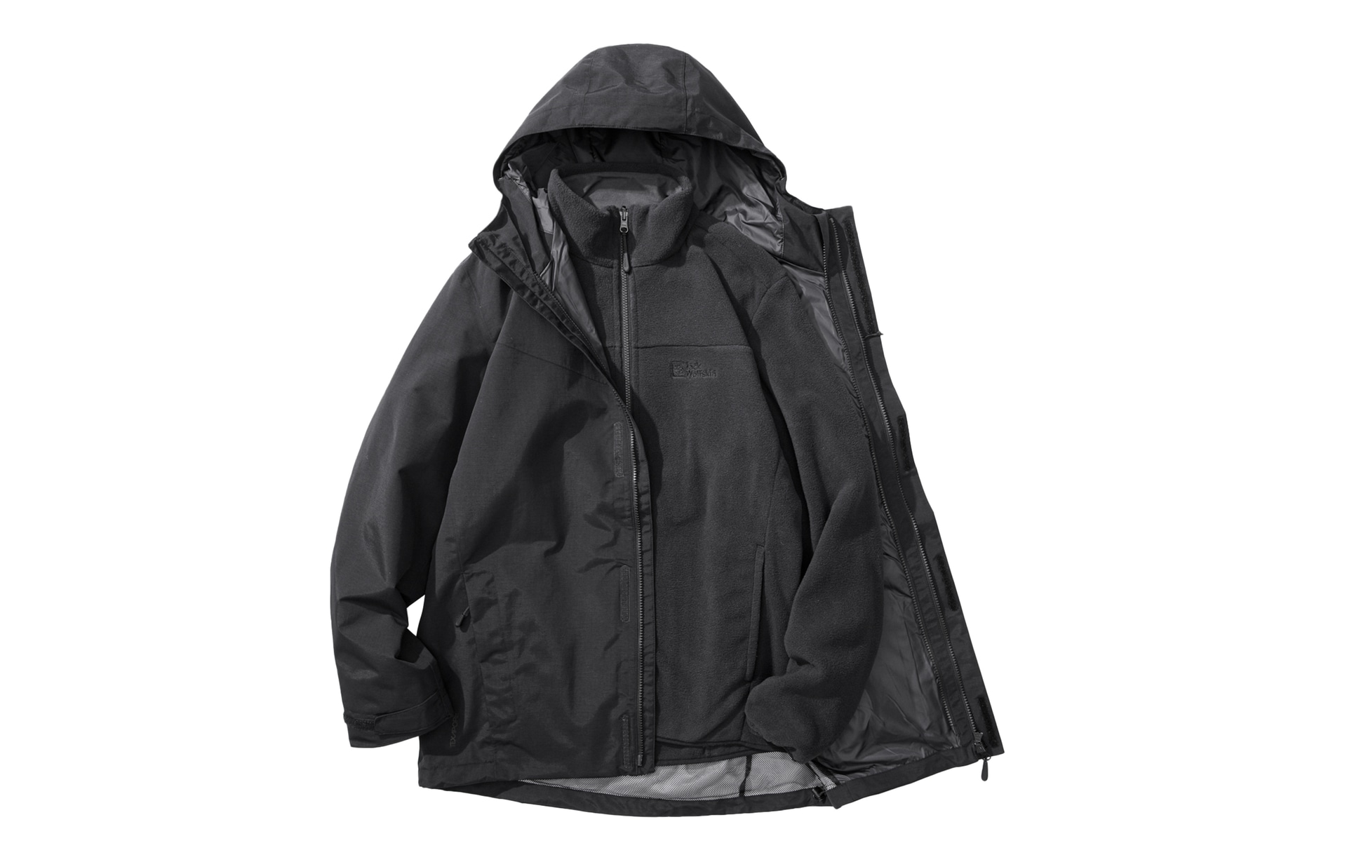 狼爪/Jack Wolfskin Jack Wolfskin