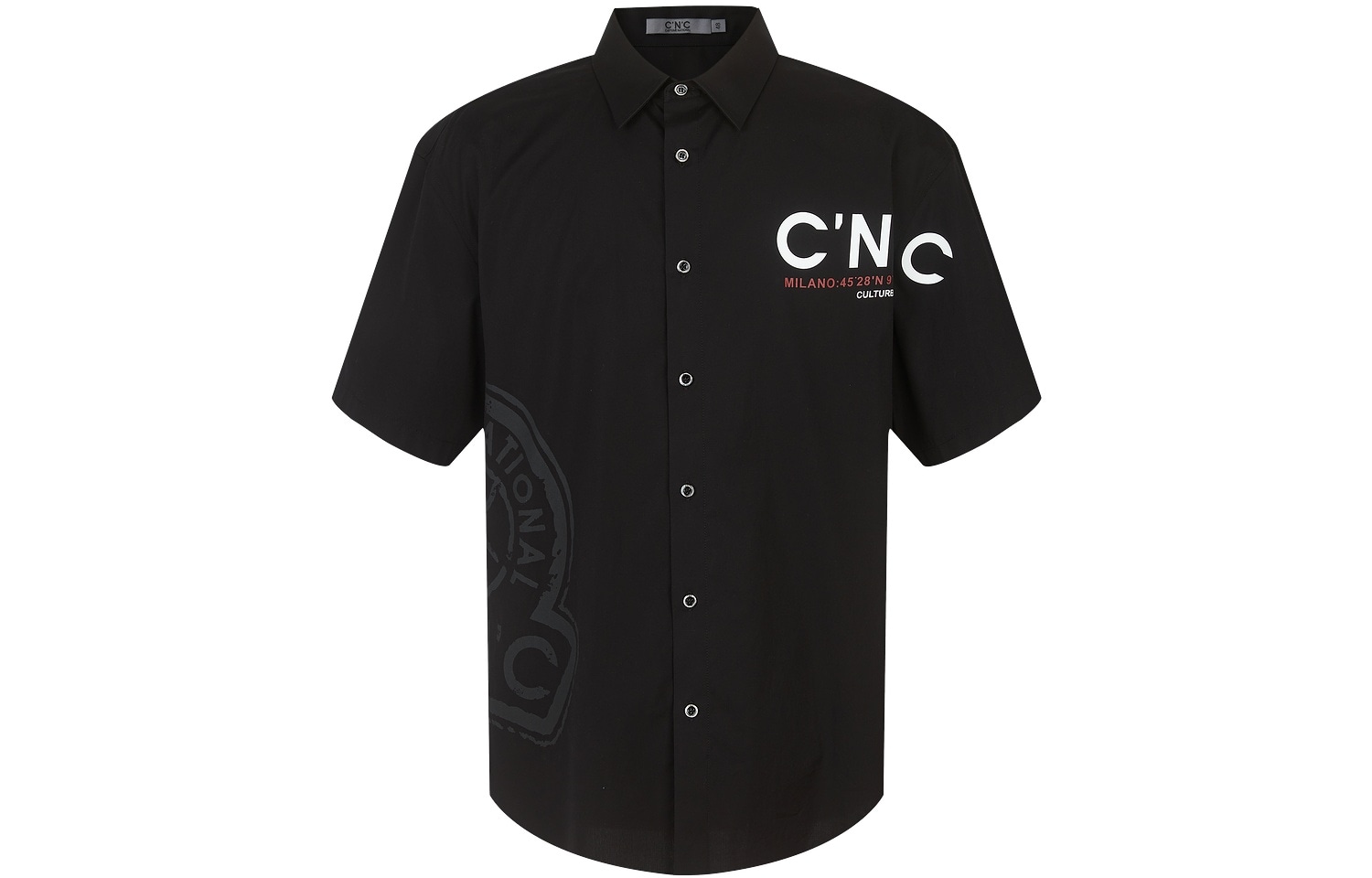 C'N'C