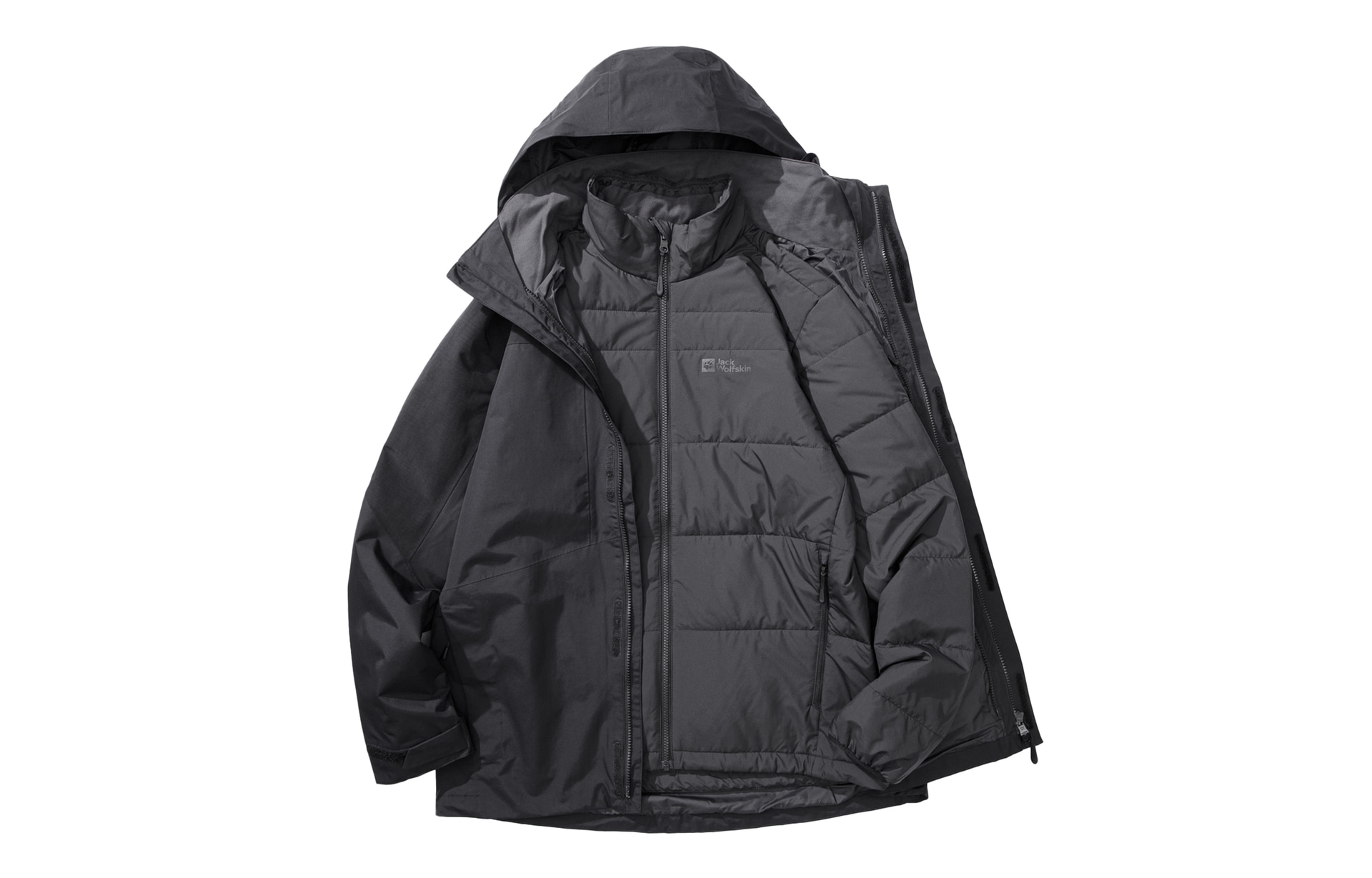 狼爪/Jack Wolfskin Jack Wolfskin