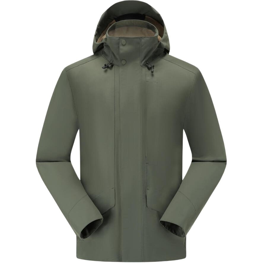 迪卡侬 DECATHLON DECATHLON QUECHUA NH550
