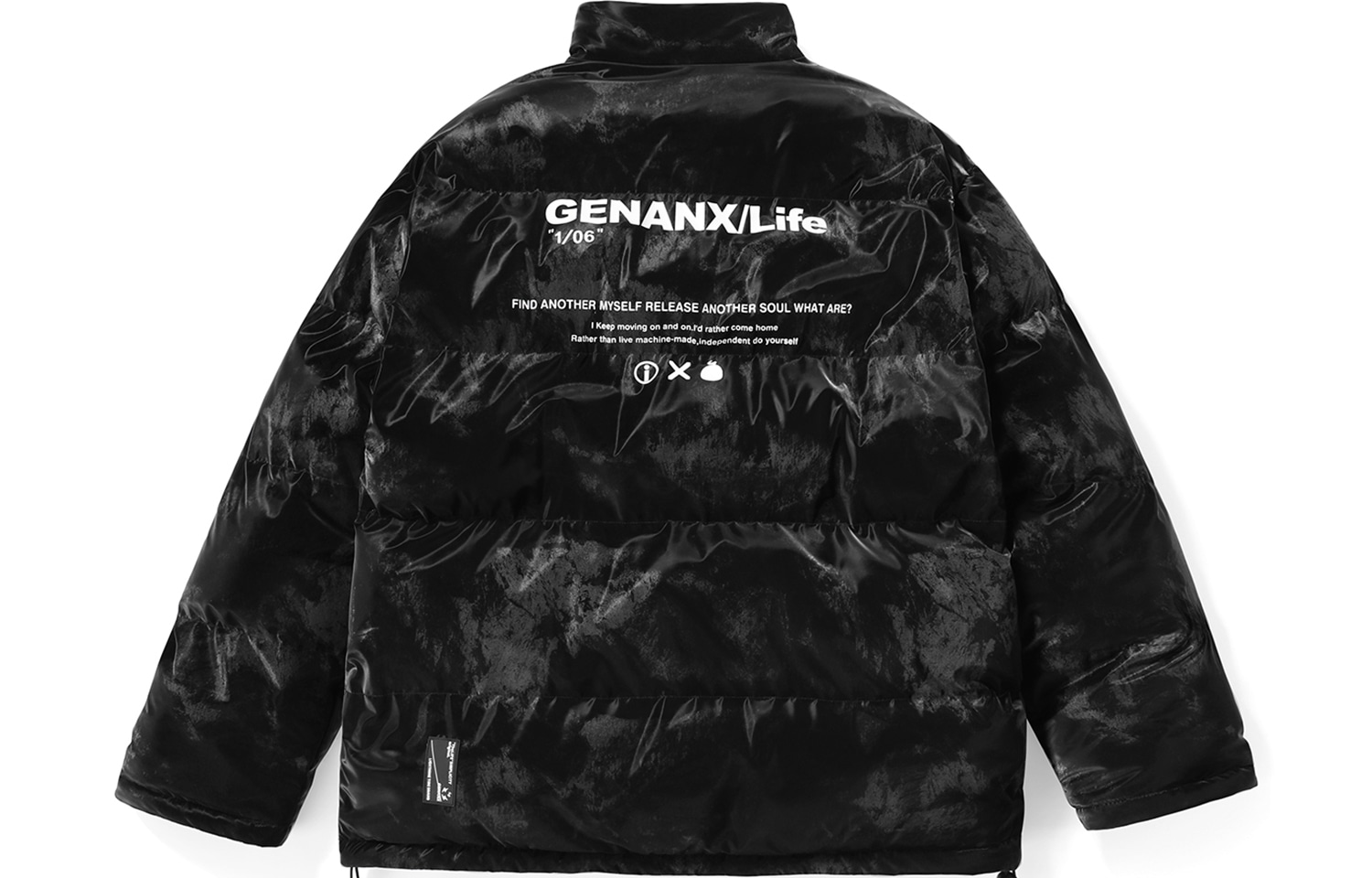 GENANX