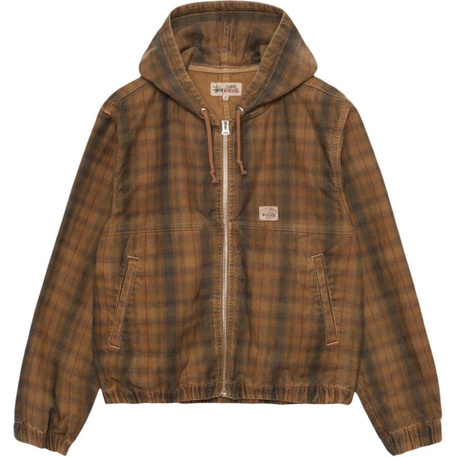 Stussy Work Jacket