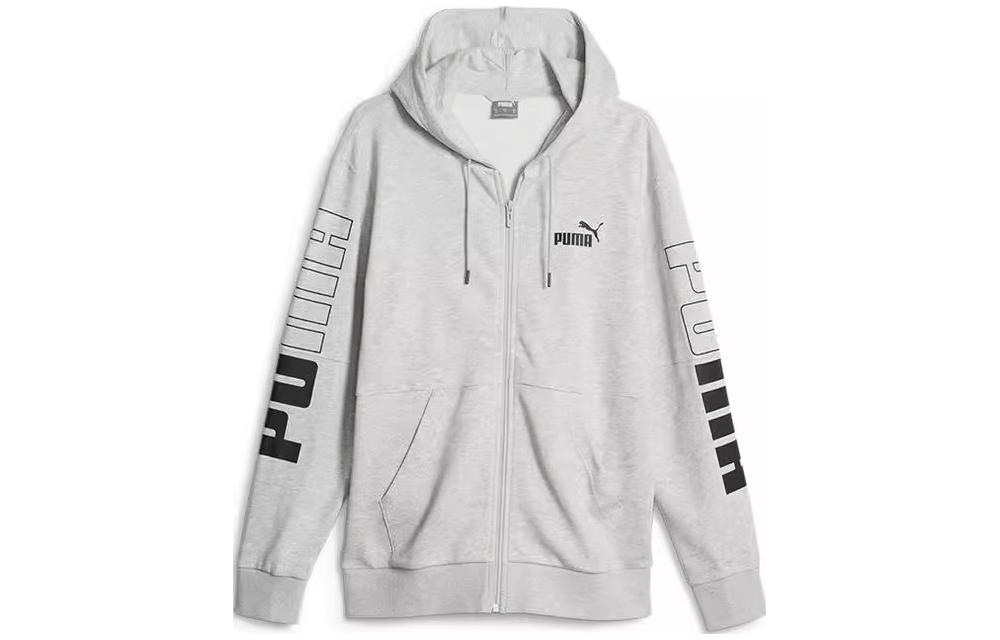 Куртка Puma Logo