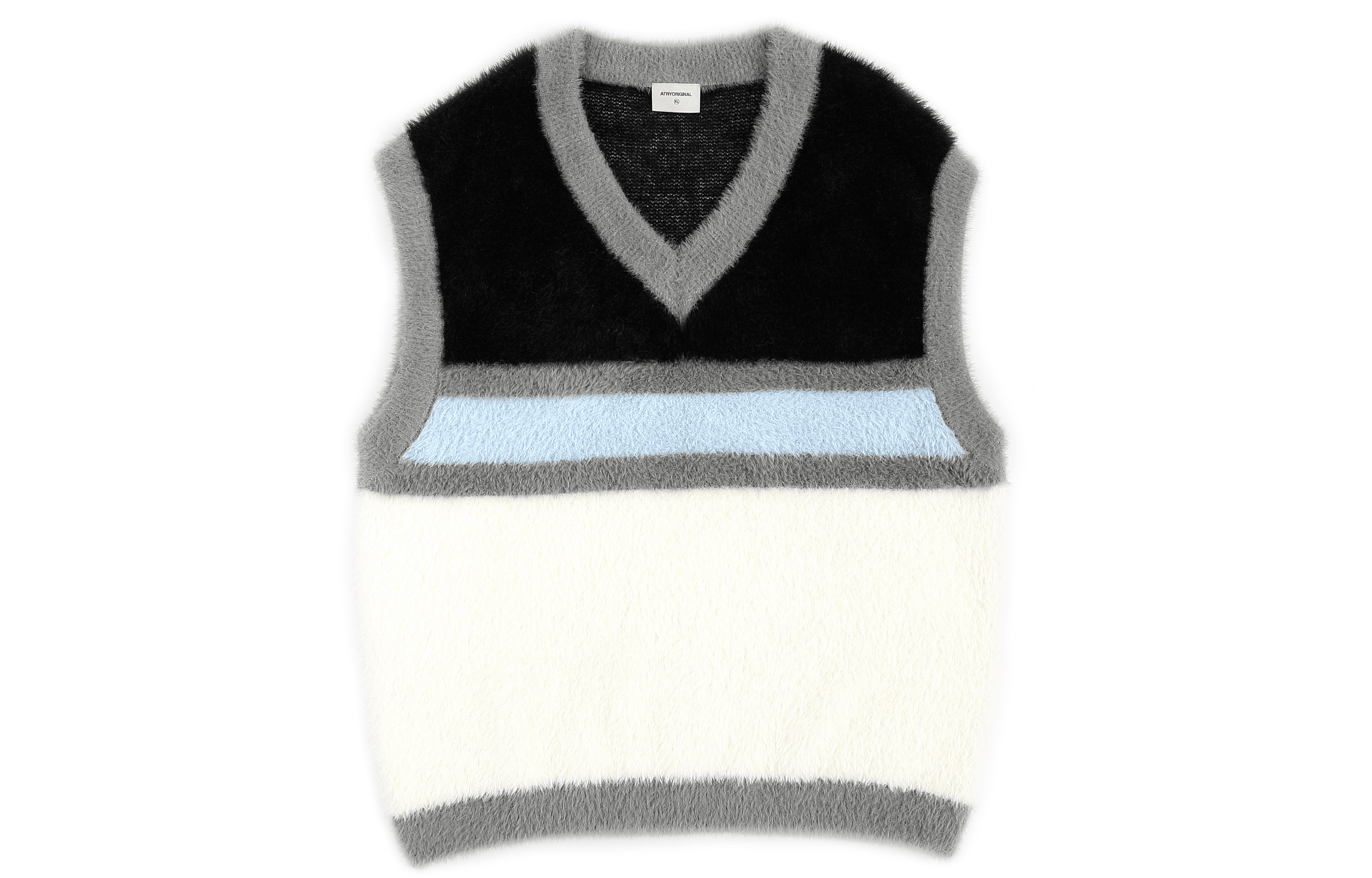 Atry V-Neck Vest