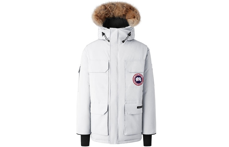 Canada Goose Fusion Fit Expedition Logo