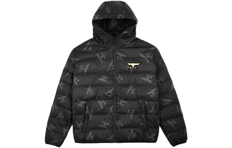 Boy London FW22 Logo