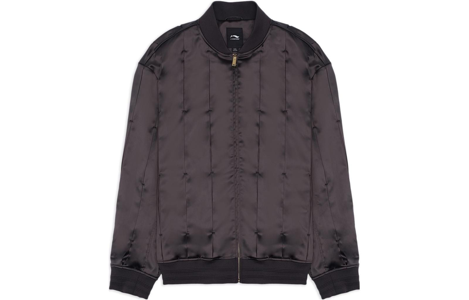 LI-NING 1990 Classic Jacket Black