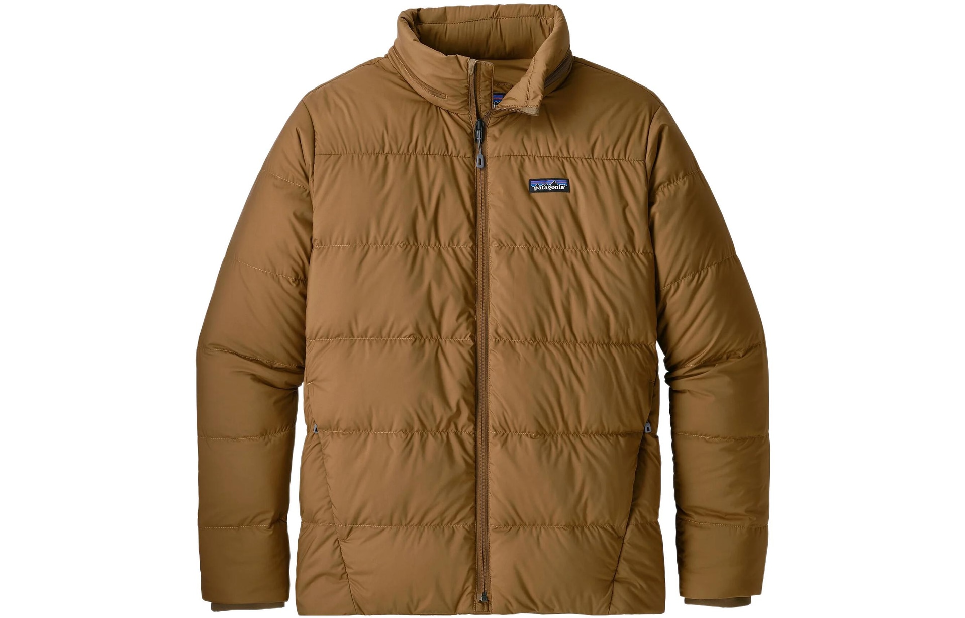 Patagonia Silent Down Jacket — фото 6