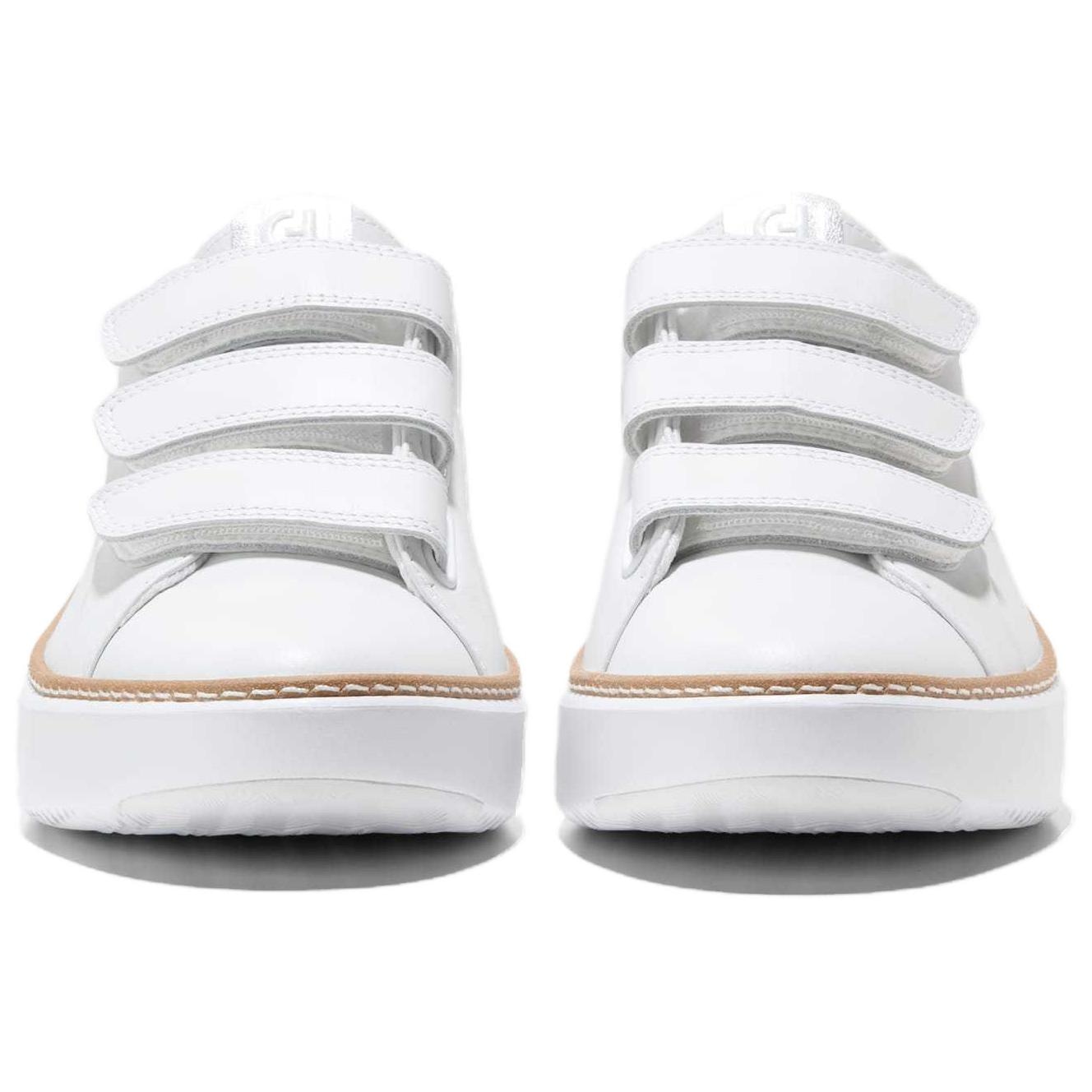 Cole Haan GRANDPRO TOPSPIN TRIPLE STRAP SNEAKER — фото 8
