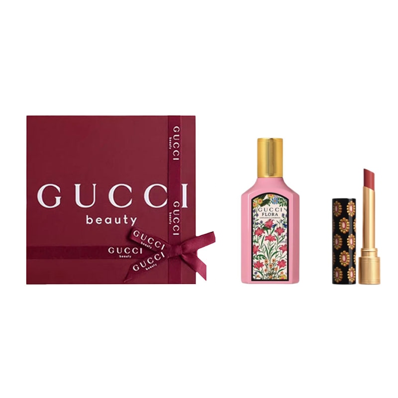 Gucci EDP 50ml+3.5g — фото 9