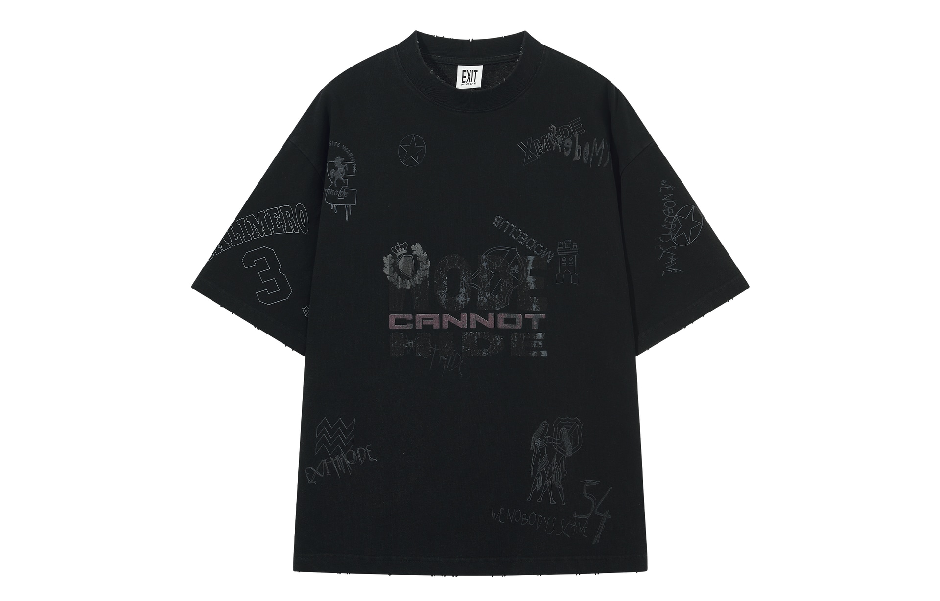 BLINDNOPLAN T