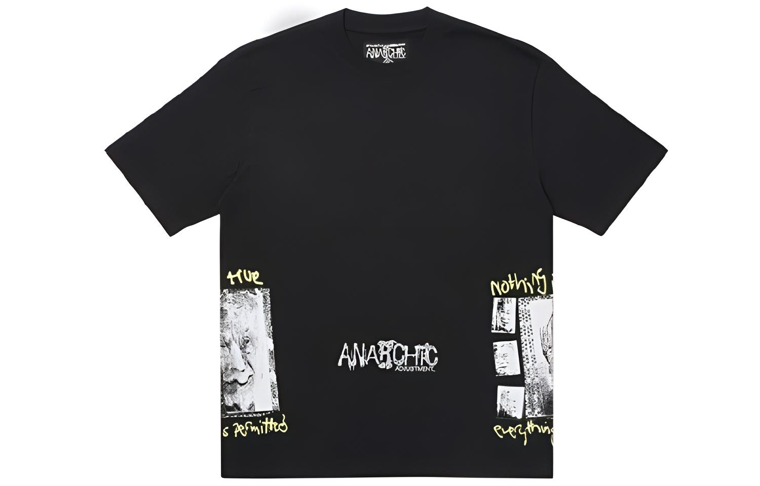 PALACE Nothing is True Black