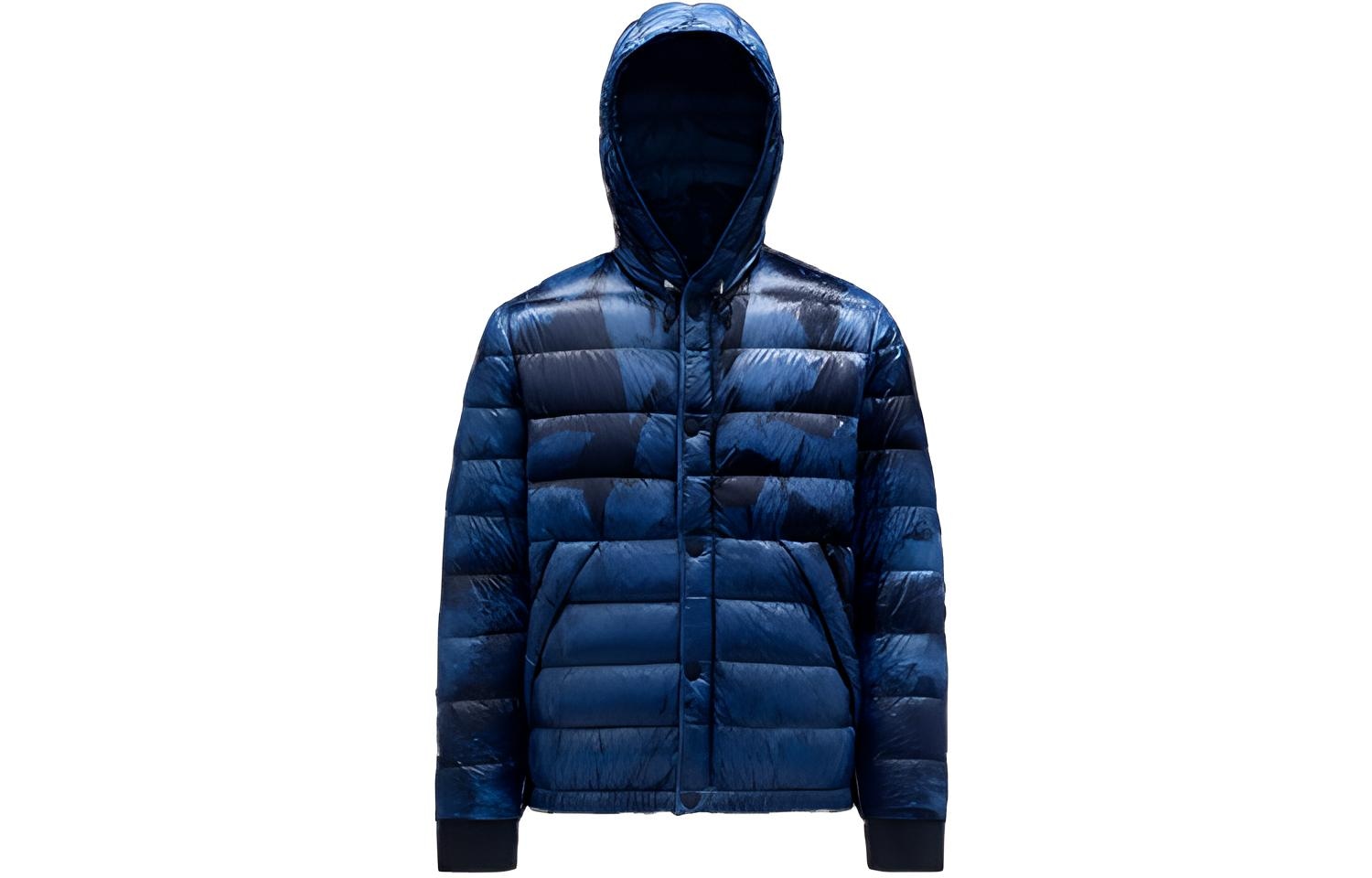 Moncler Grenoble Moncler FW21