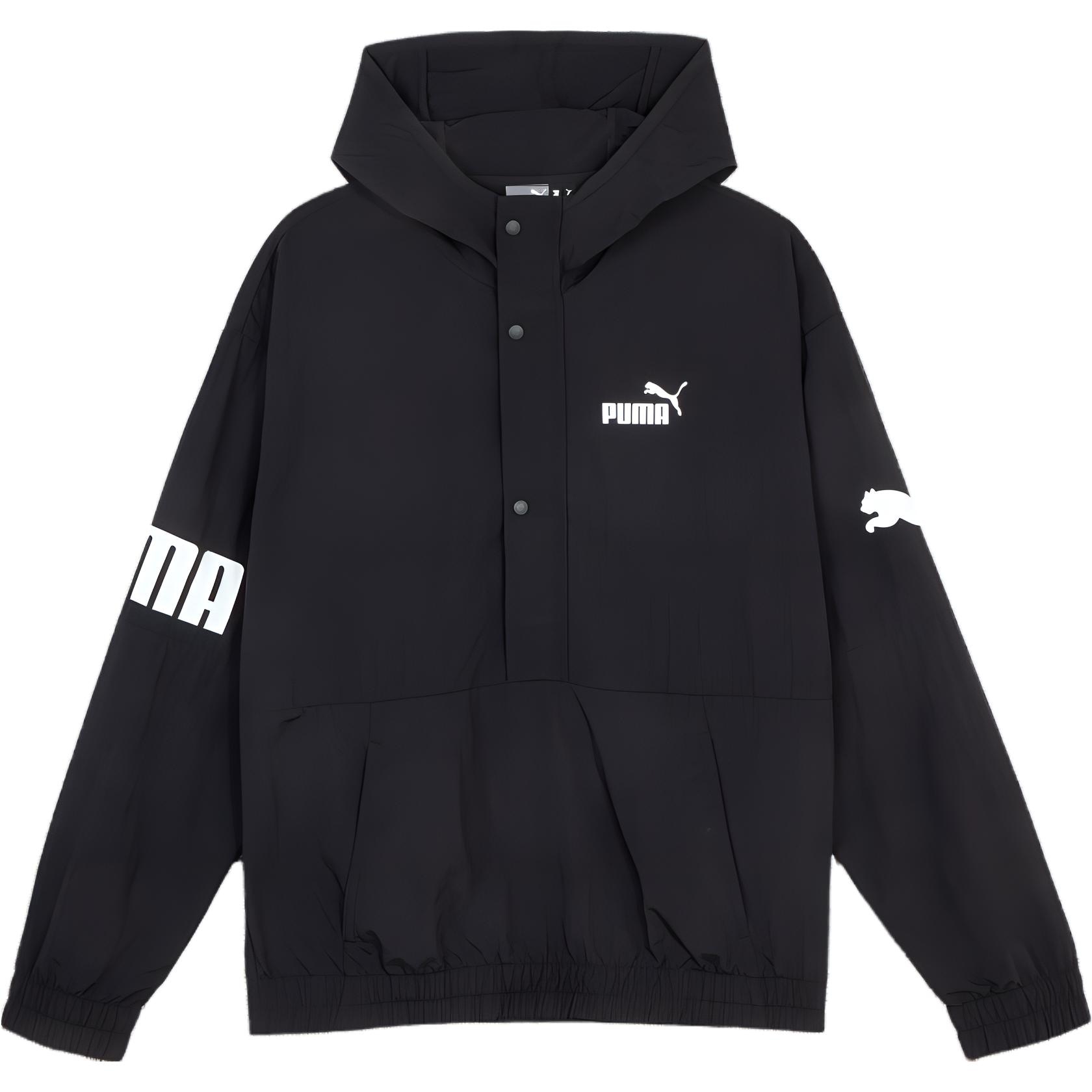 Куртка Puma