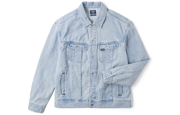 Lee SS24
