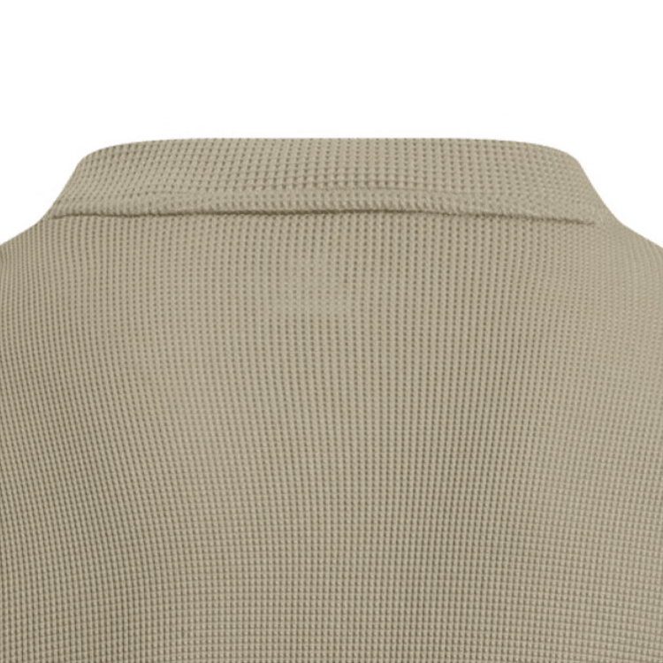 Under Armour WAFFLE HENLEY LogoT 299 — фото 4