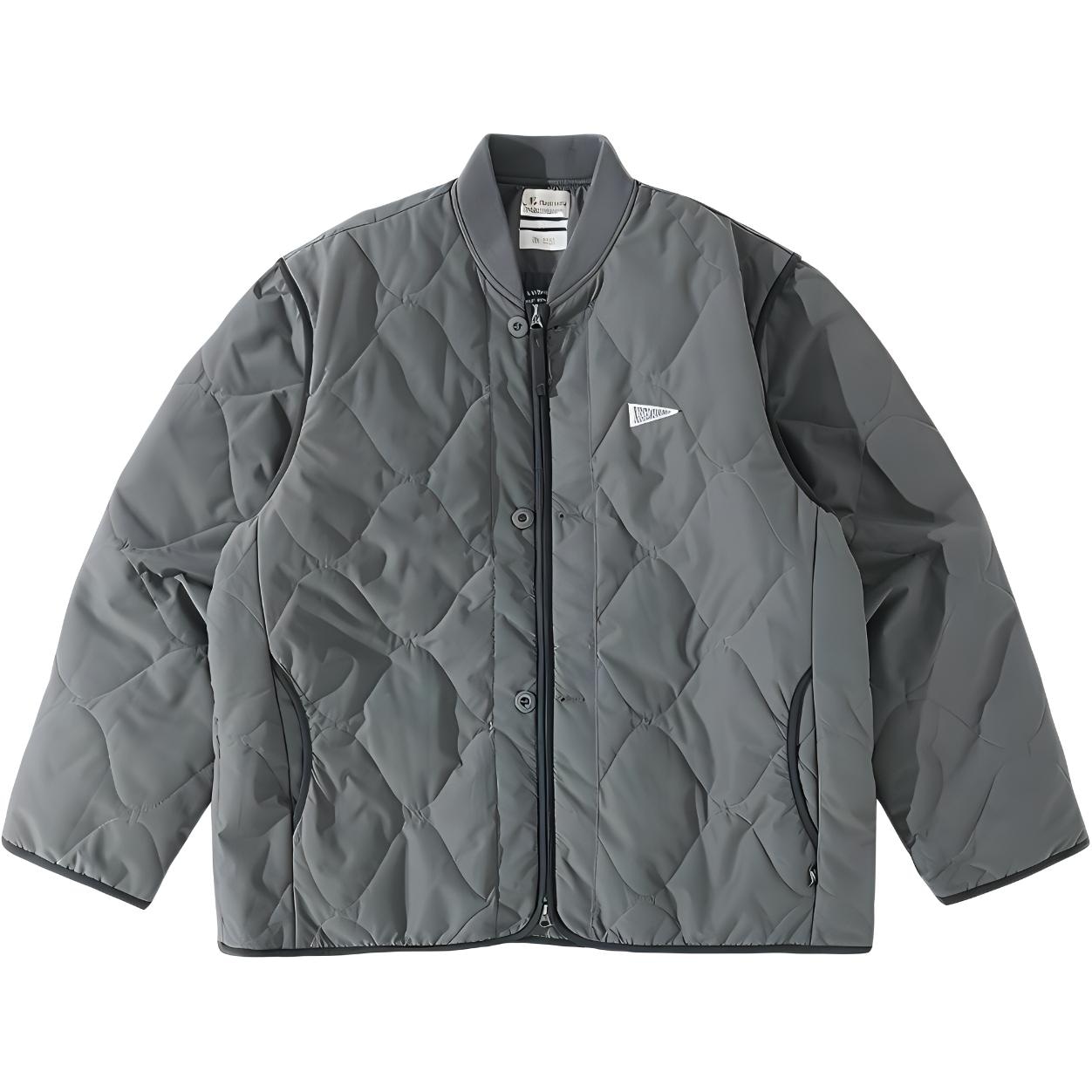 Nothomme Teflon Quilted Jacket — фото 9