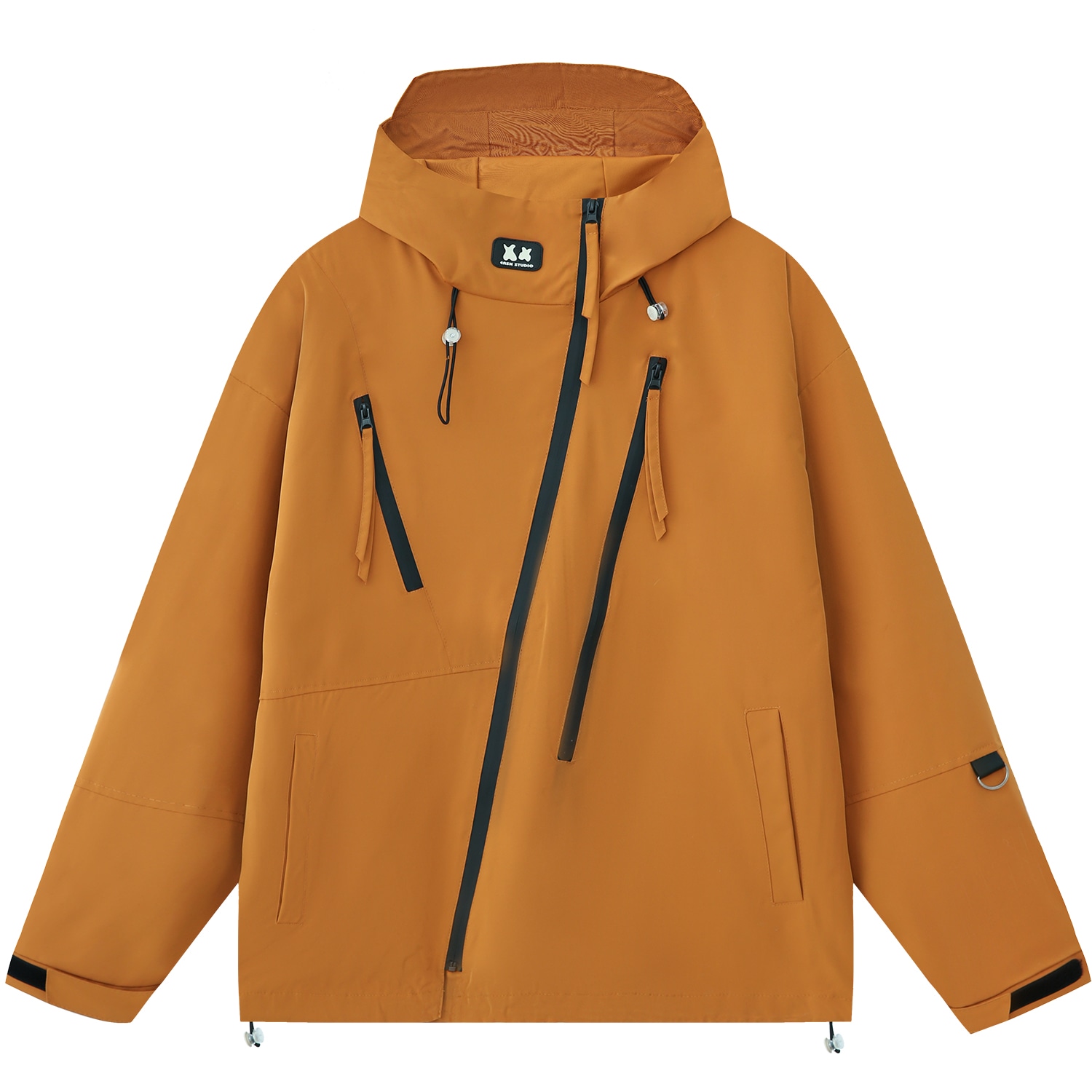 Er Outdoor Zip Hoodie Jacket — фото 4