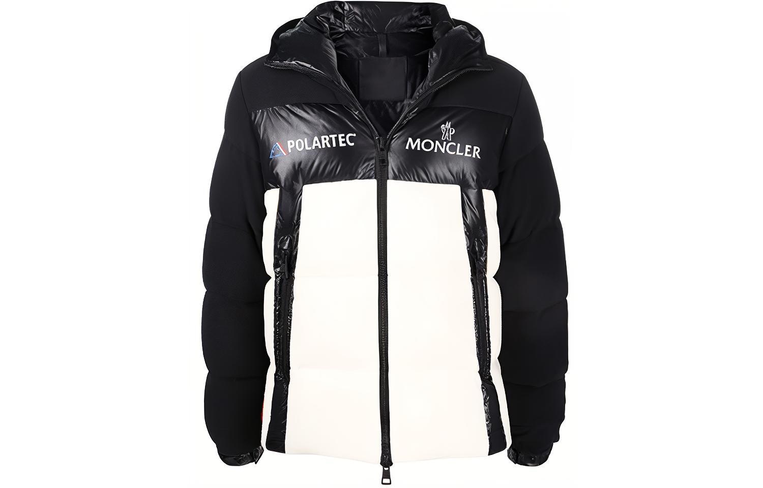 Moncler Grenoble Moncler