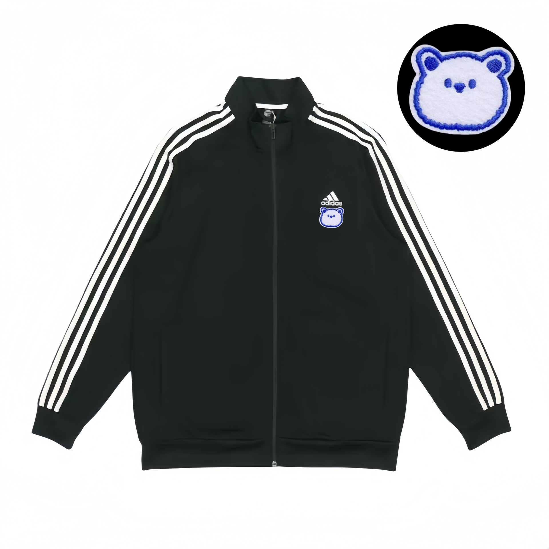 Куртка Adidas