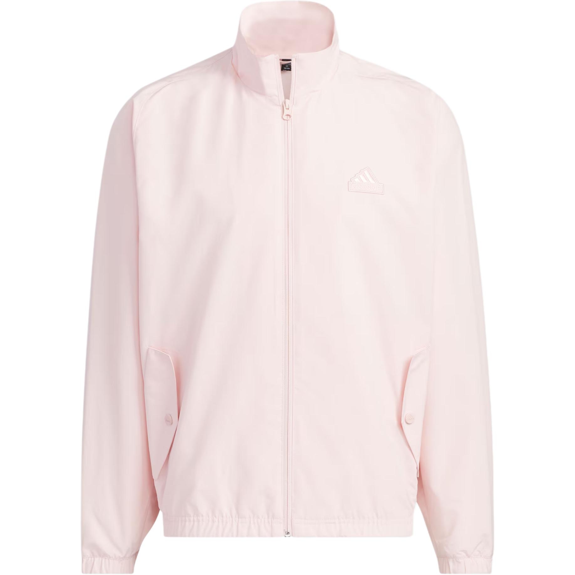 Куртка Adidas ST WOVEN JACKET logo