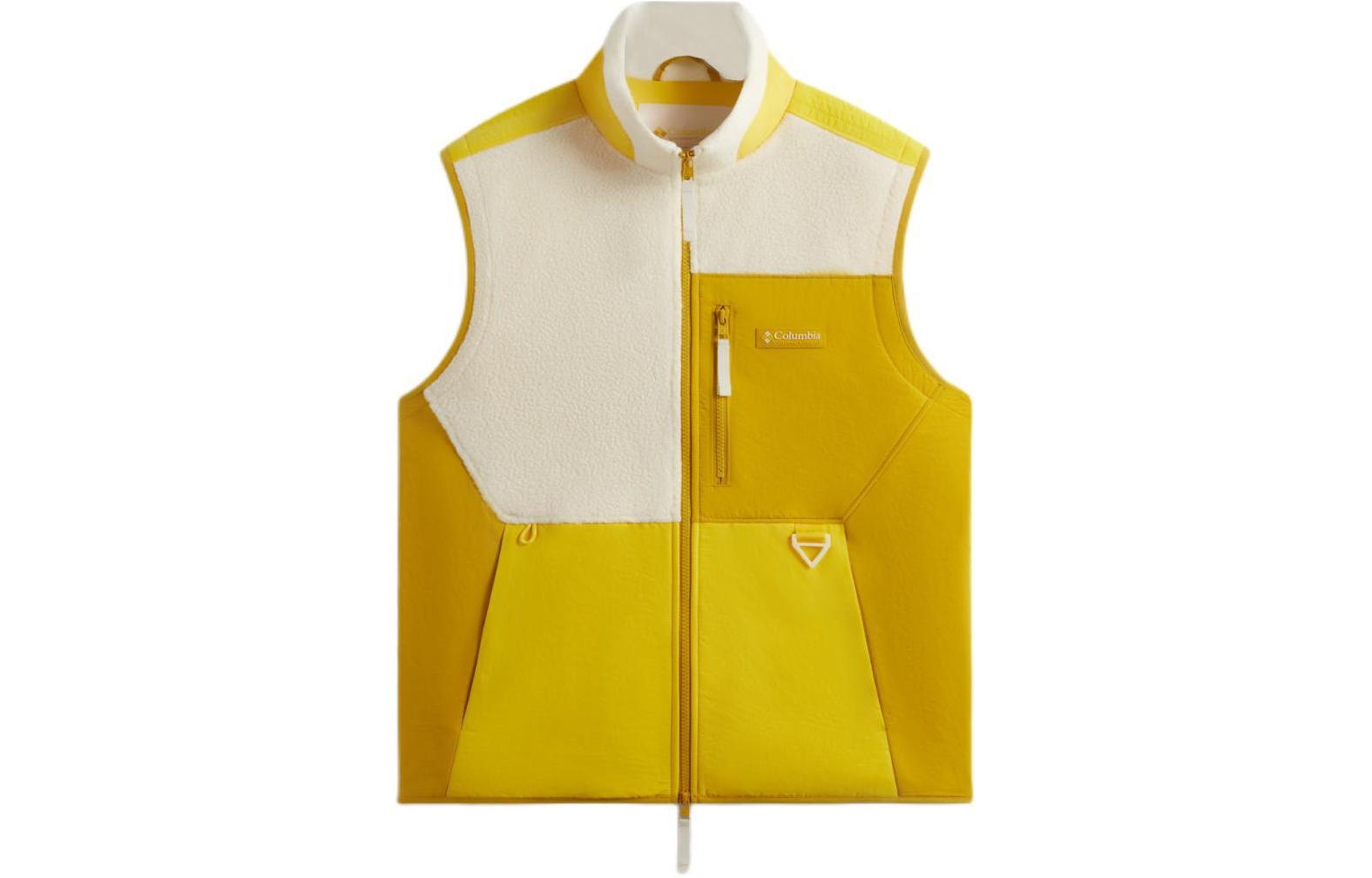 Kith x Columbia SS24 Vest