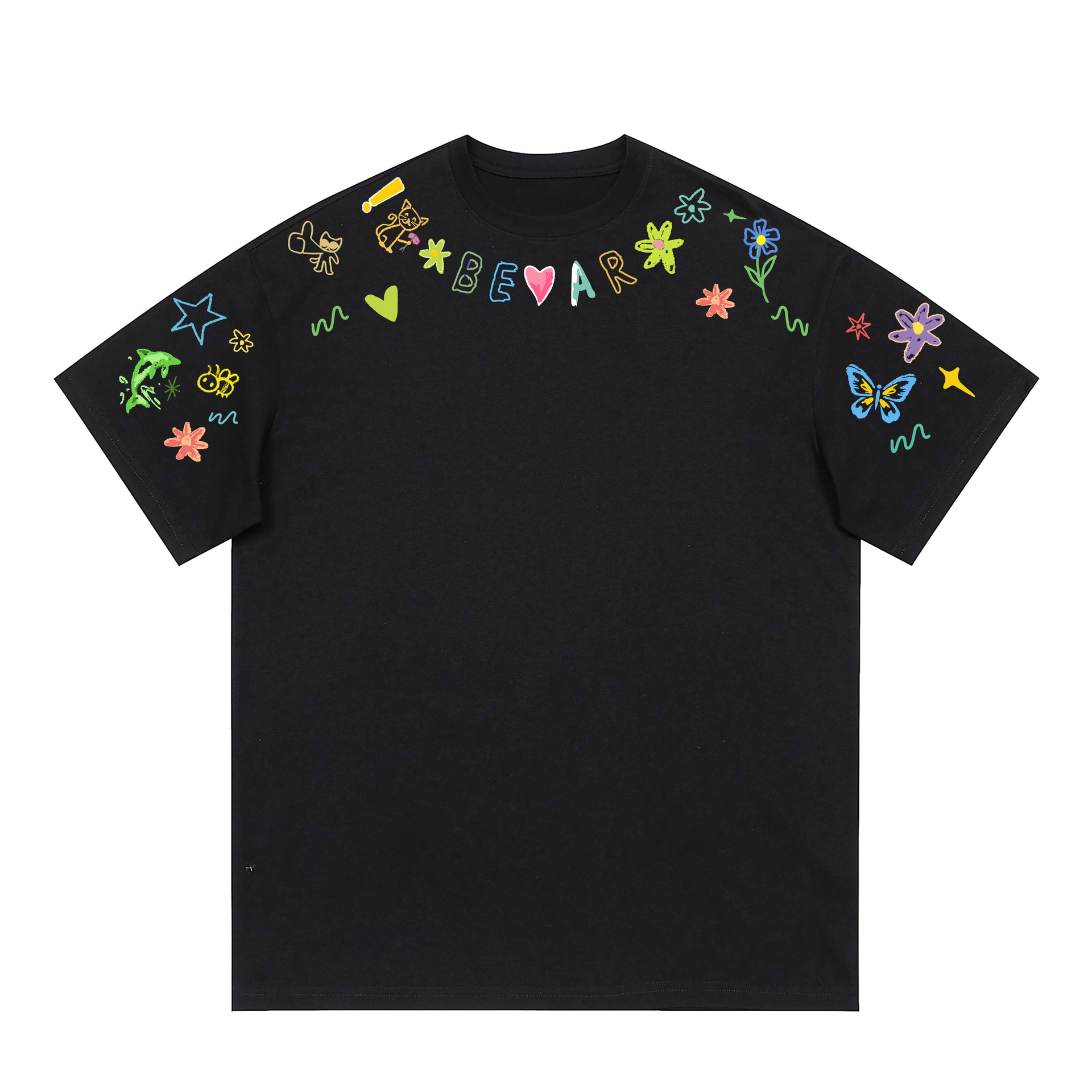 BOS BEAR T