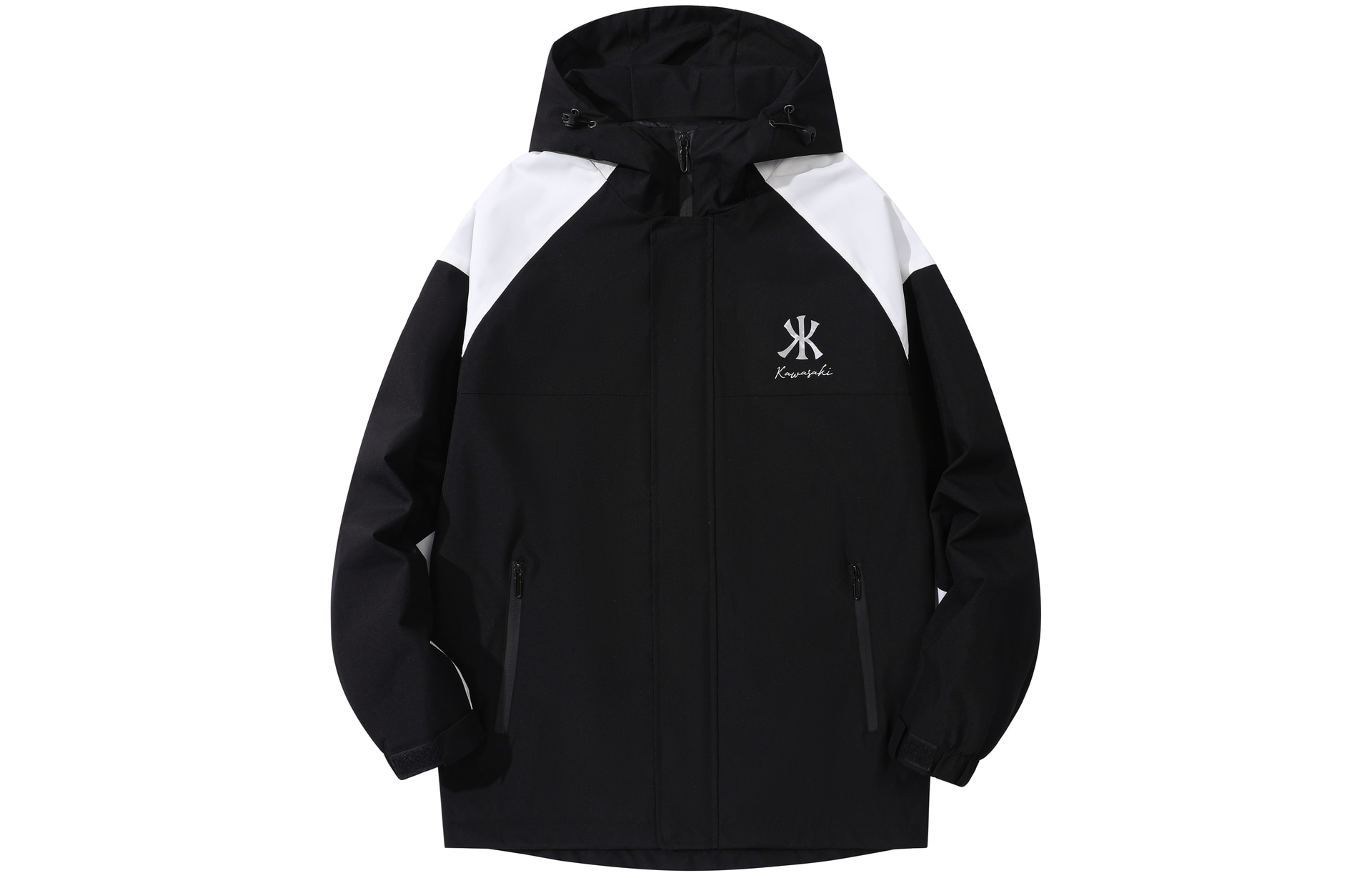 Kawasaki/川崎 Kawasaki Outdoor Series Jacket