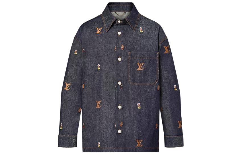 Louis Vuitton SS24