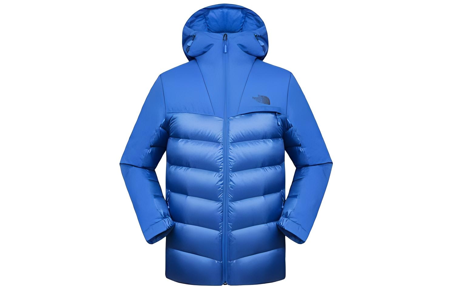 The North Face Logo