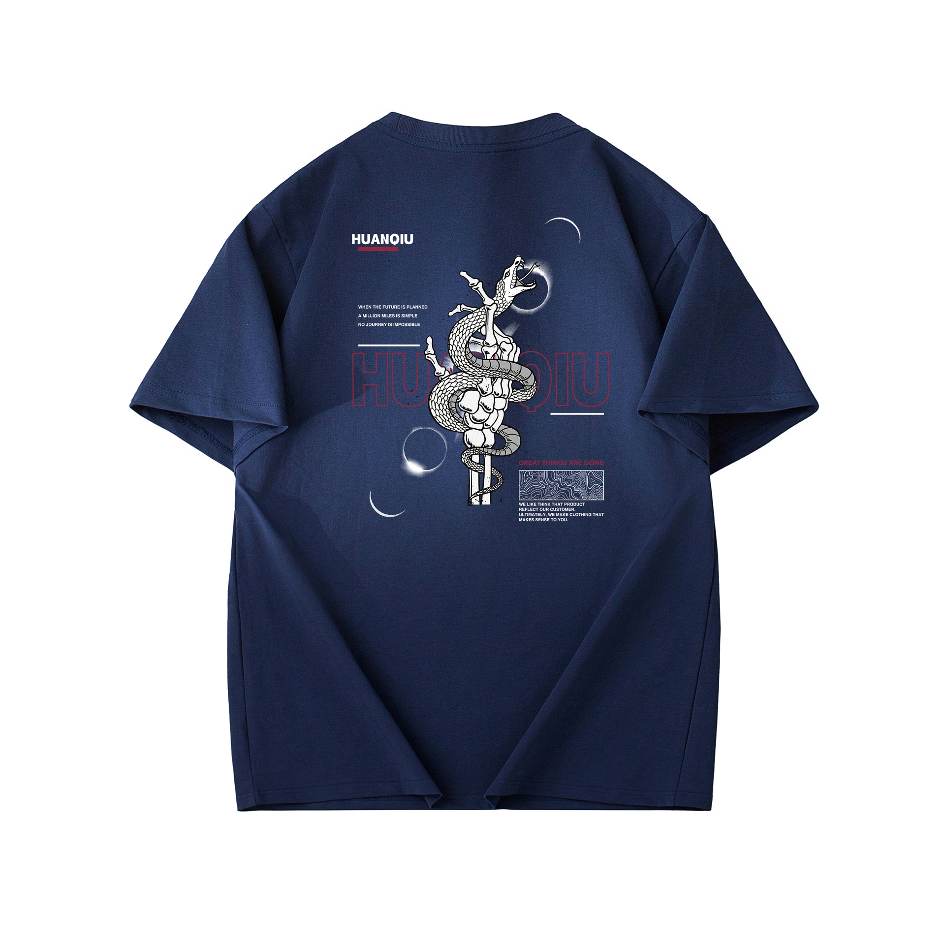 环球 HUANQIU HUANQIU T