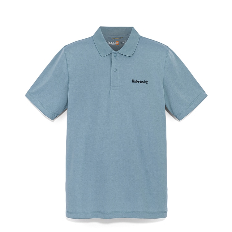 Timberland logoPolo