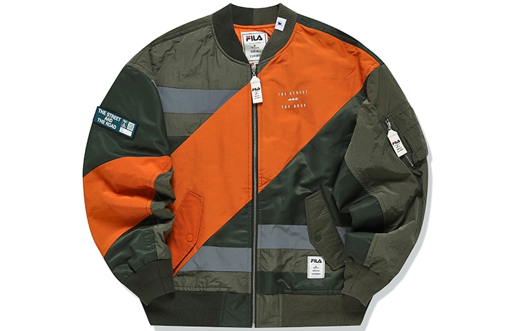 FILA MIHARA YASUHIRO