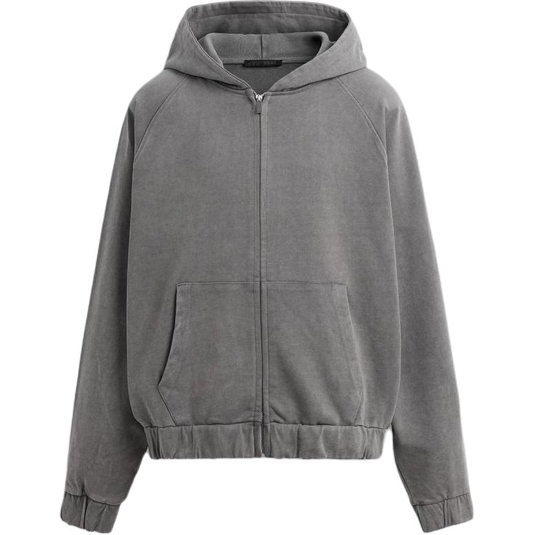 Худи ZARA Hoodie