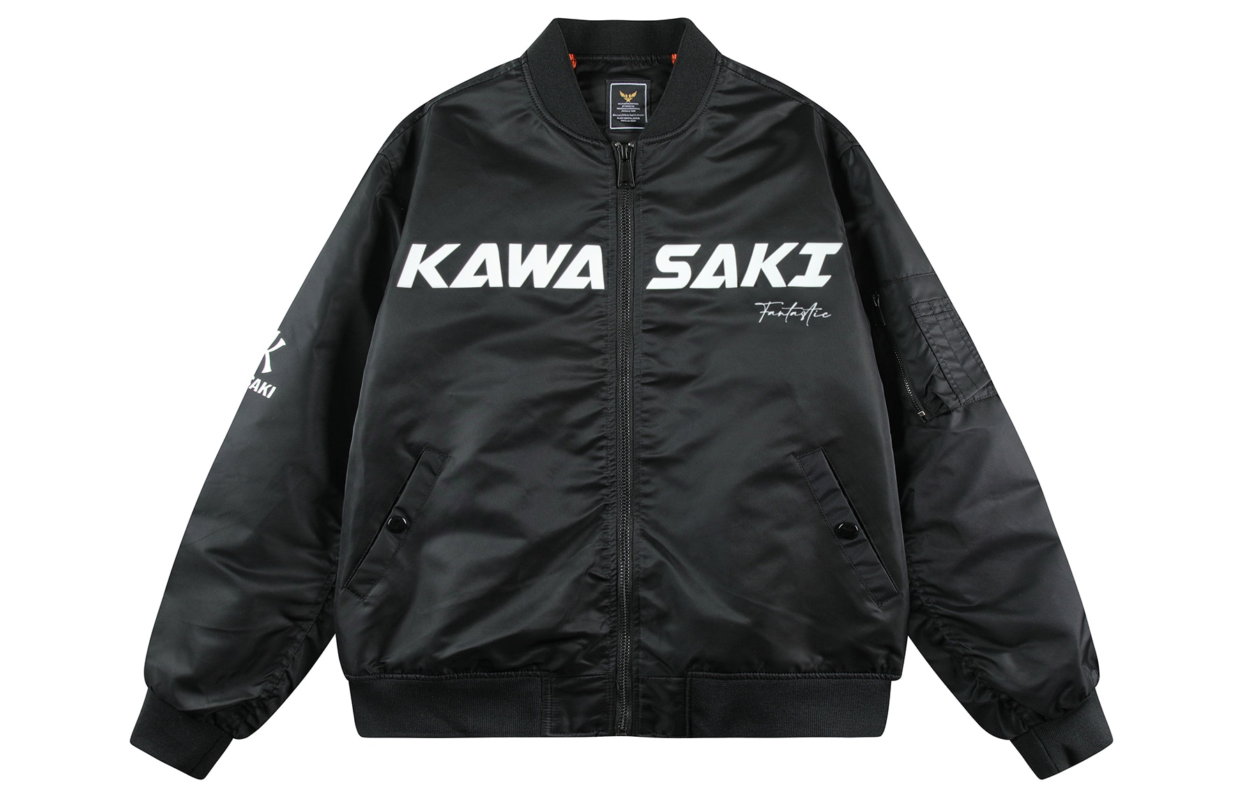 Kawasaki/川崎 Kawasaki