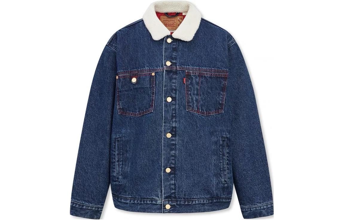 levi’s Levi's Denim Jacket