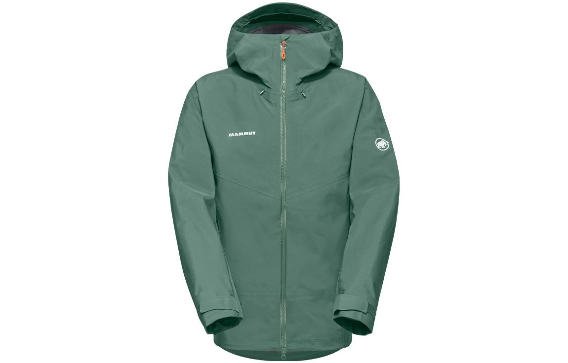 MAMMUT猛犸象 Mammut