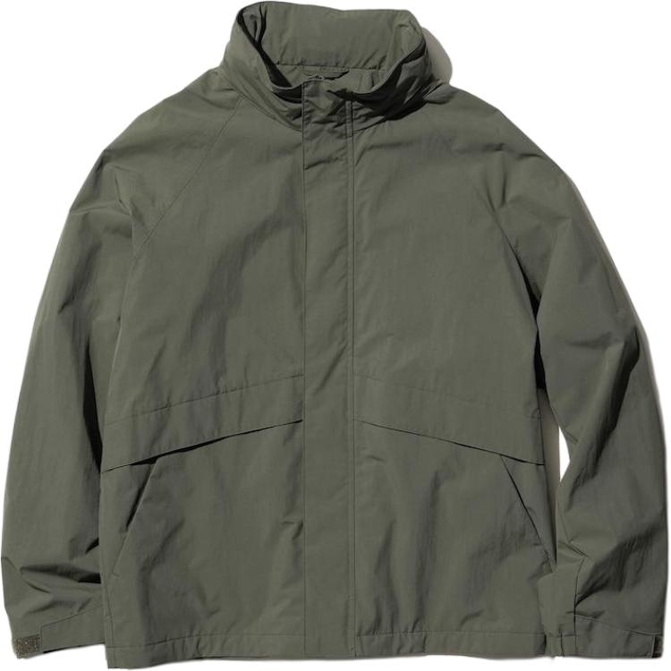 Куртка Uniqlo