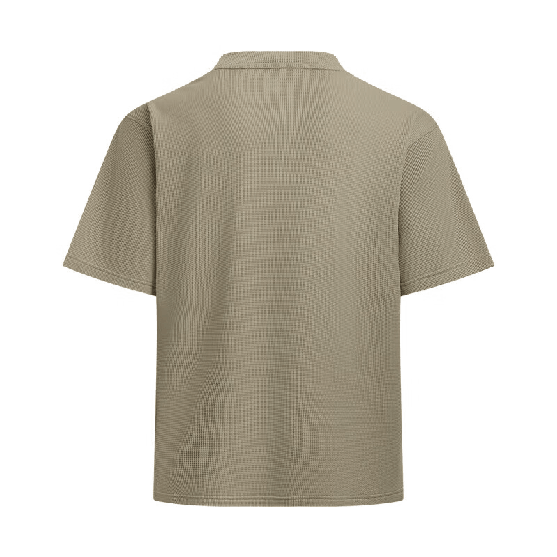Under Armour WAFFLE HENLEY LogoT 299 — фото 1