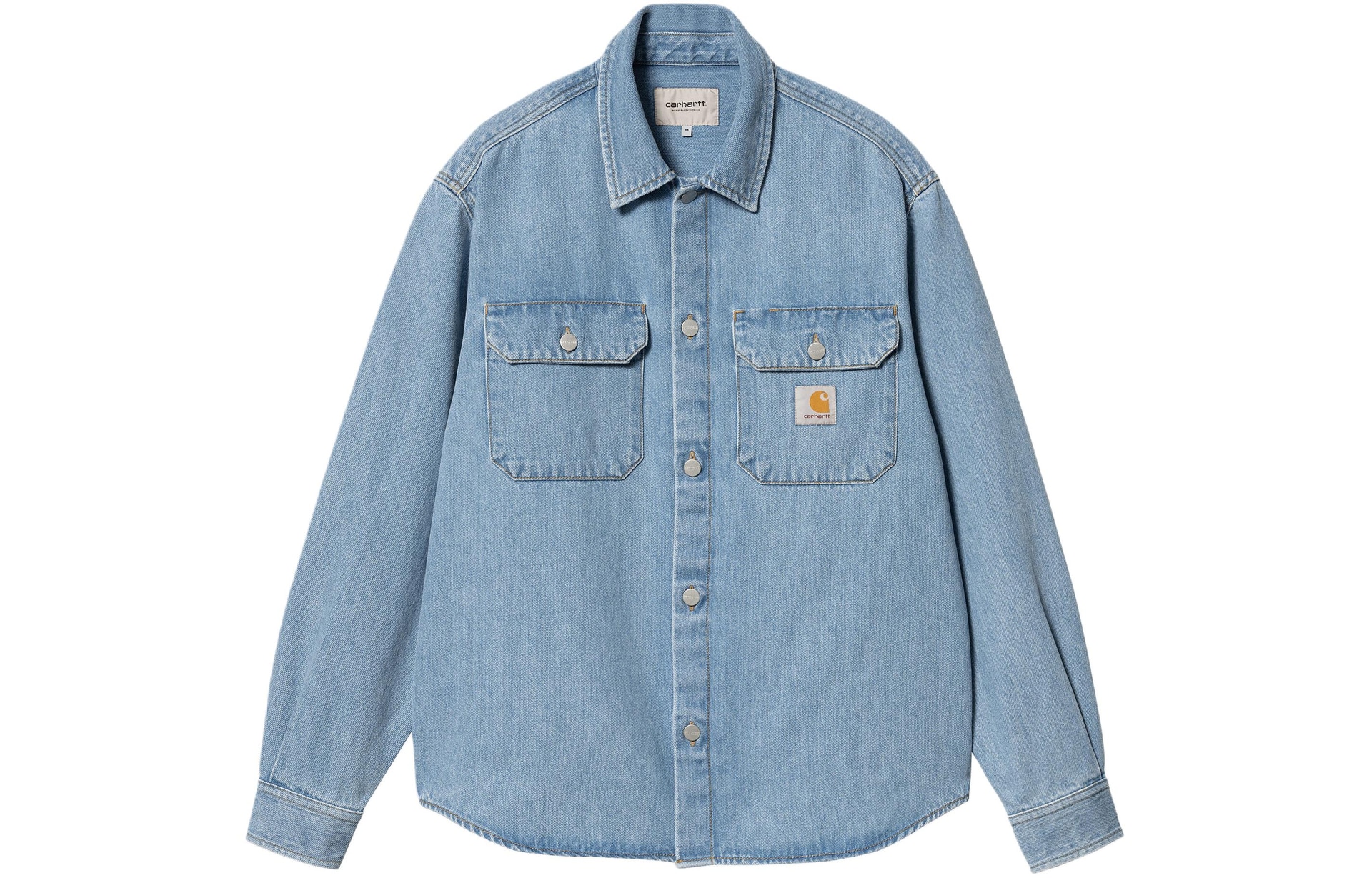 Carhartt WIP Harvey Shirt Jac